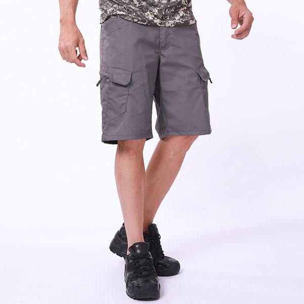 Classic Men's Tactical Short Pant