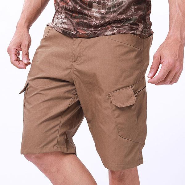 Classic Men's Tactical Short Pant