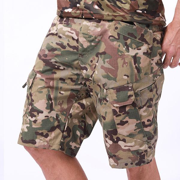 Classic Men's Tactical Short Pant