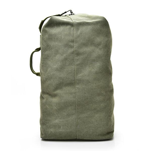 Large Capacity Man Travel Canvas Bag