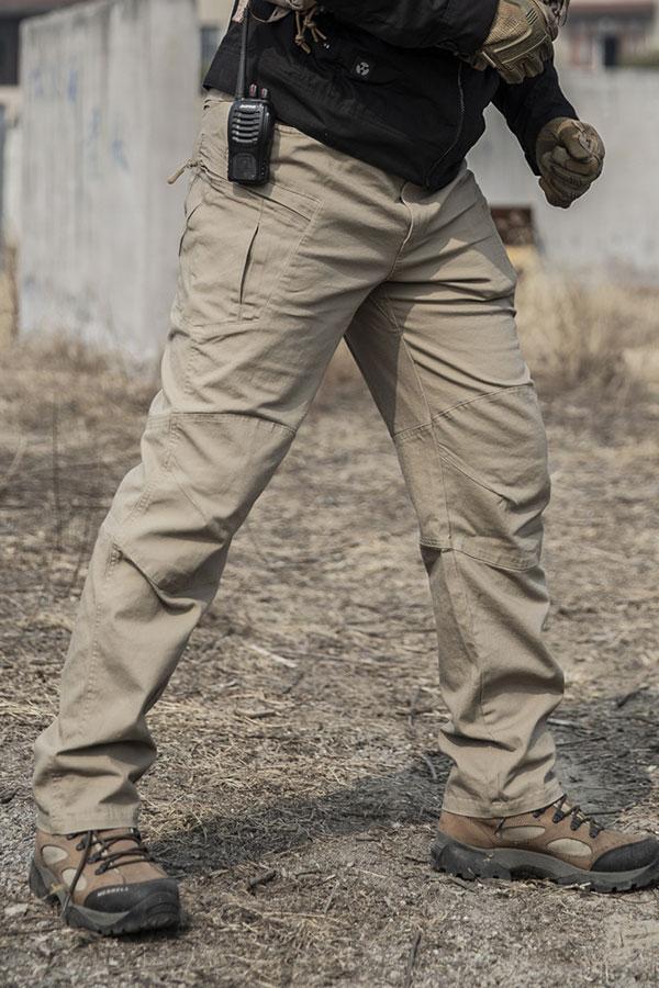 Line and Pocket Element Men's IX8 Tactical Pant