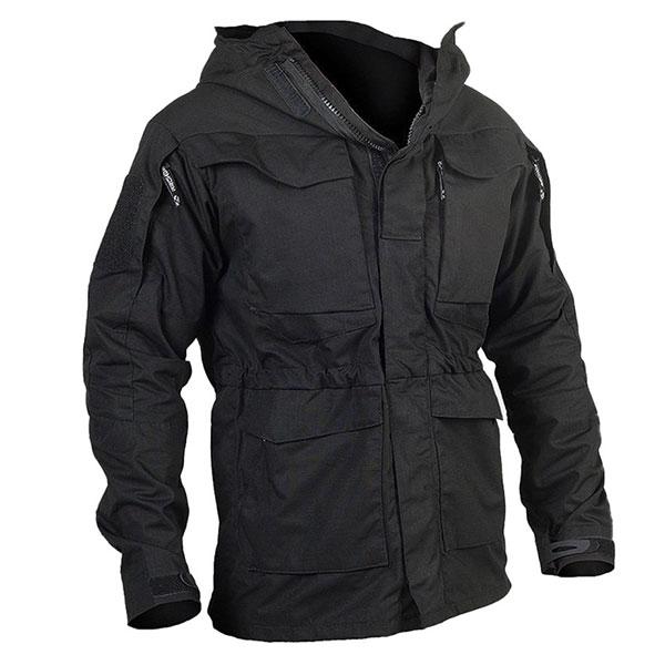 Men's Tactical Jacket