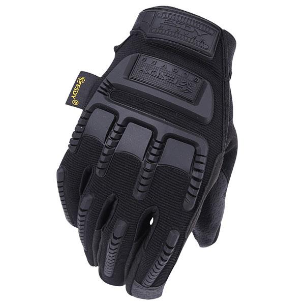 Full Finger Men's Tactical Gloves