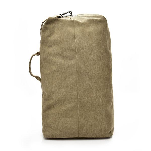 Large Capacity Man Travel Canvas Bag