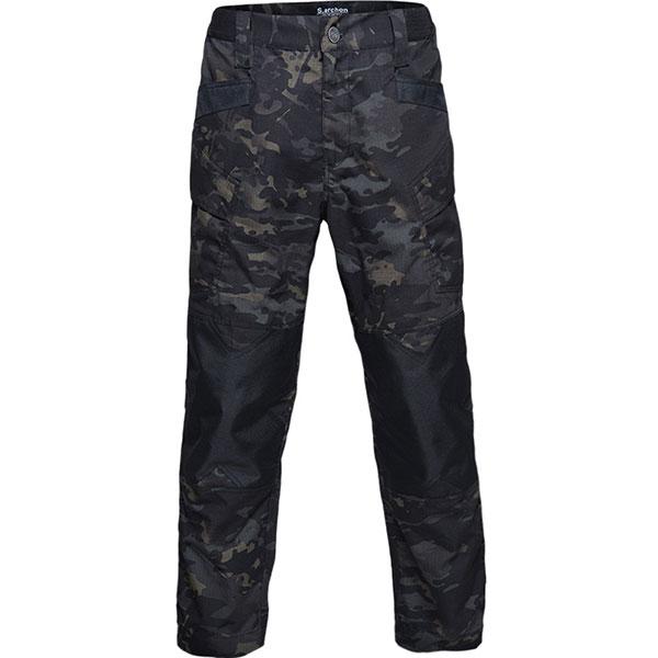 Comfortable Men's Tactical Pant