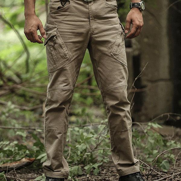 Outdoors Wear Tactical Pant High Quality