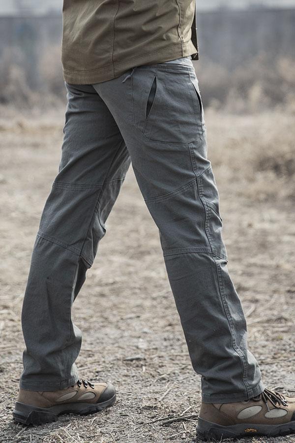 Line and Pocket Element Men's IX8 Tactical Pant