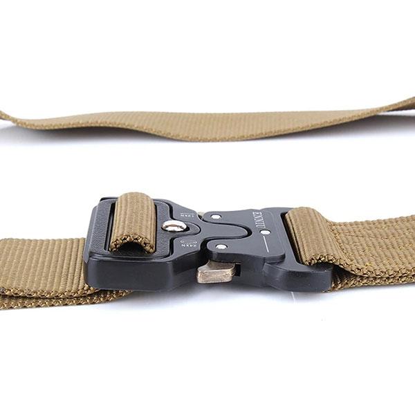 Military Equipment Knock Off Army Belt