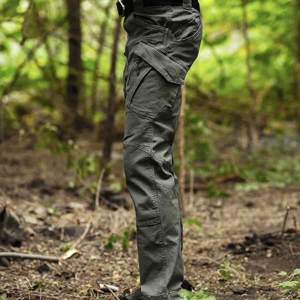 Outdoors Wear Tactical Pant High Quality