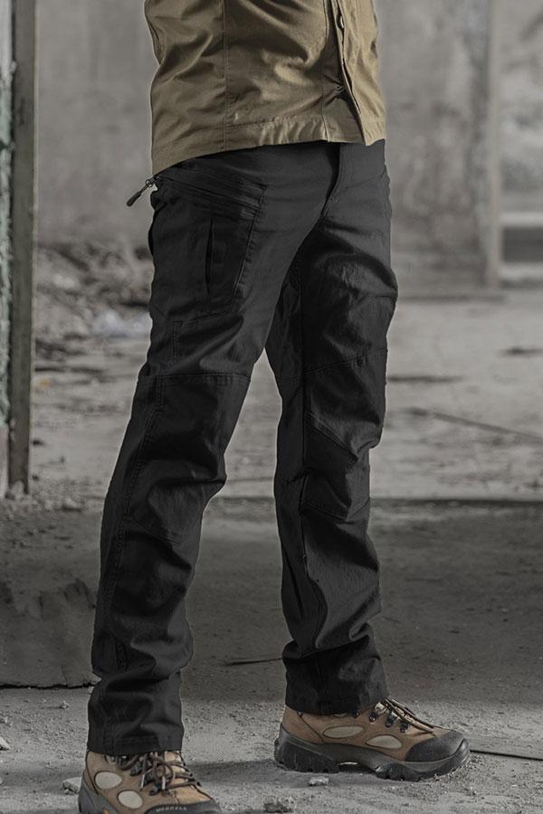 Line and Pocket Element Men's IX8 Tactical Pant