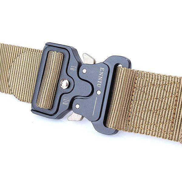 Military Equipment Knock Off Army Belt