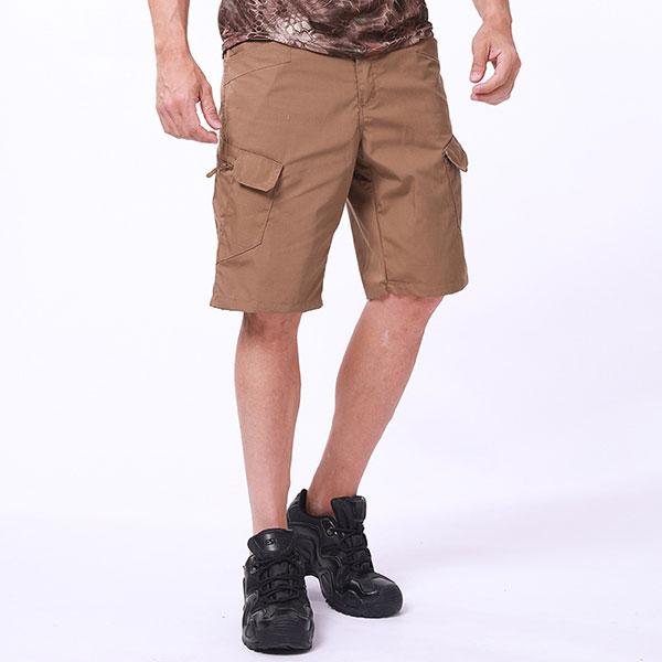 Classic Men's Tactical Short Pant