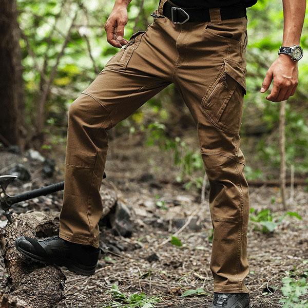 Outdoors Wear Tactical Pant High Quality