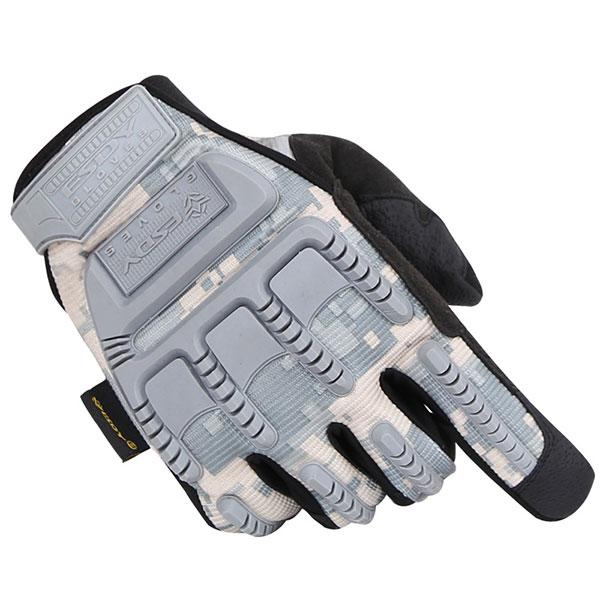 Full Finger Men's Tactical Gloves