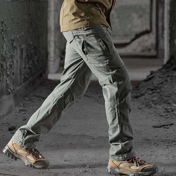 Line and Pocket Element Men's IX8 Tactical Pant