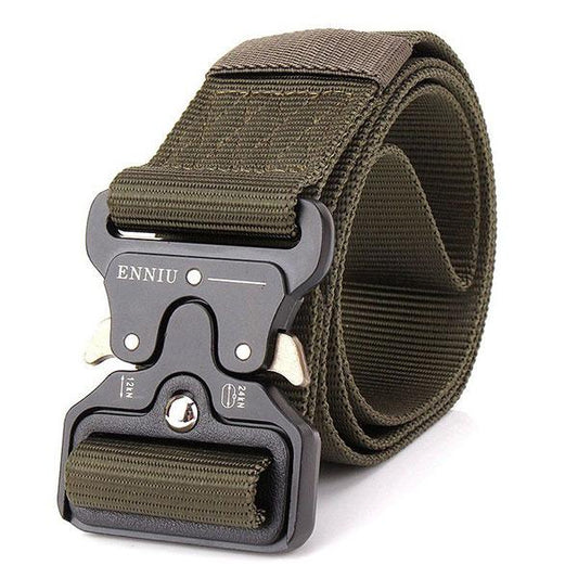 Military Equipment Knock Off Army Belt