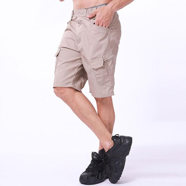 Classic Men's Tactical Short Pant