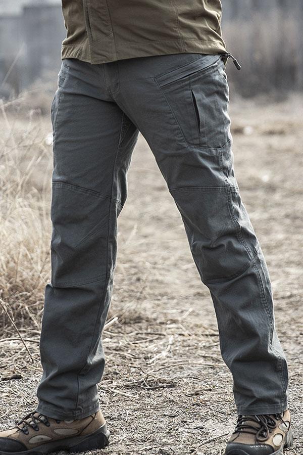 Line and Pocket Element Men's IX8 Tactical Pant