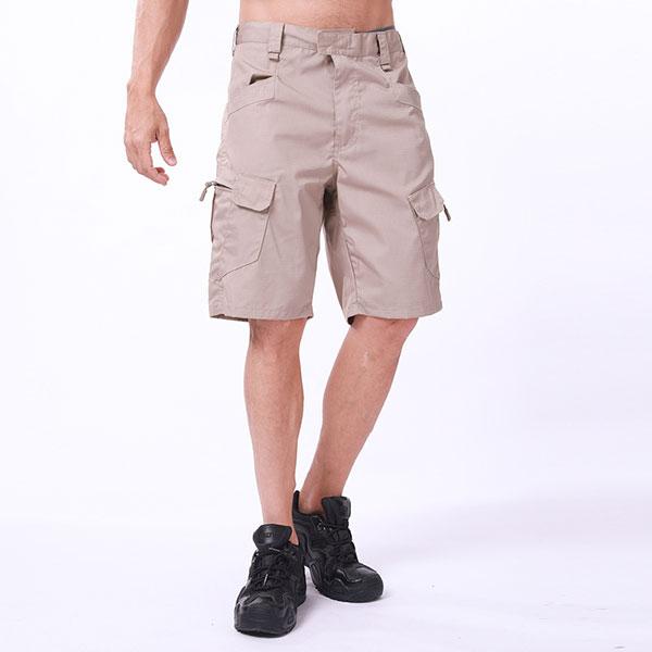 Classic Men's Tactical Short Pant