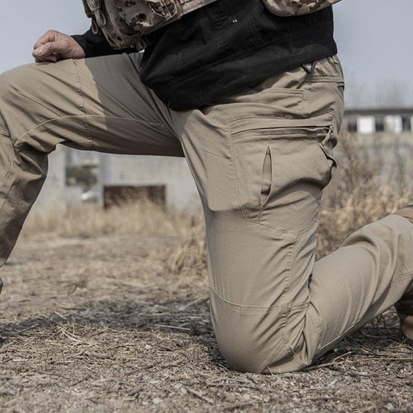 Line and Pocket Element Men's IX8 Tactical Pant