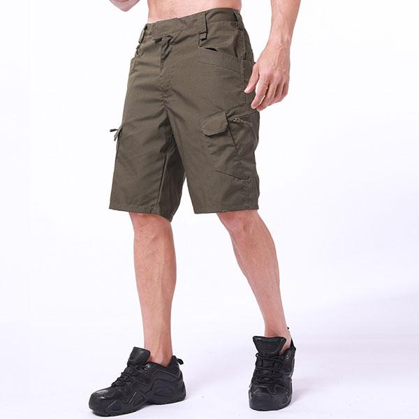 Classic Men's Tactical Short Pant