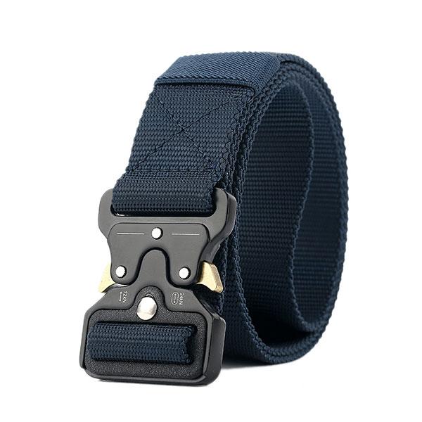 Classic Tactical Nylon Belt