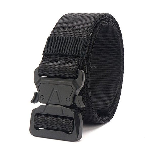 New Tactical Nylon Belt