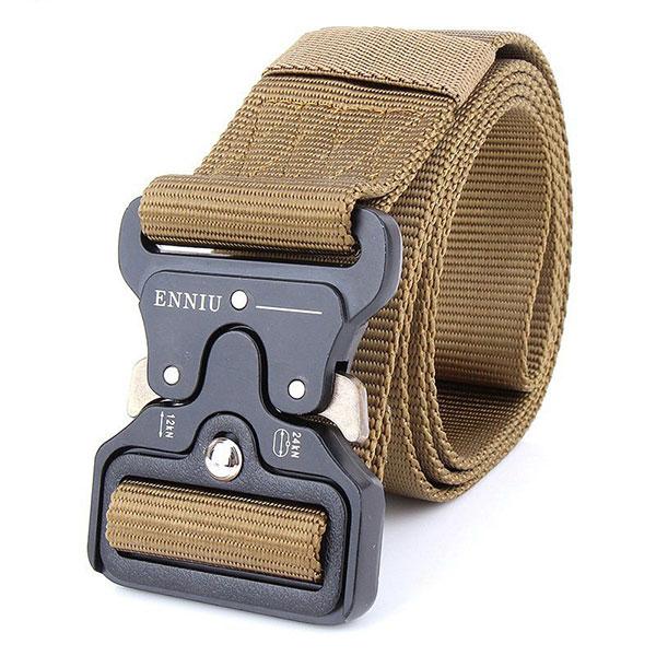 Military Equipment Knock Off Army Belt