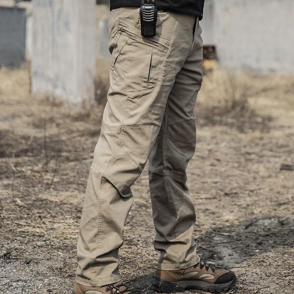 Line and Pocket Element Men's IX8 Tactical Pant