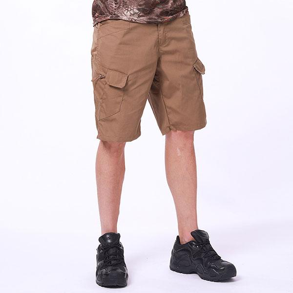 Classic Men's Tactical Short Pant