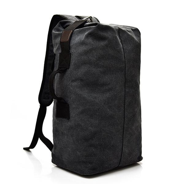 Large Capacity Man Travel Canvas Bag