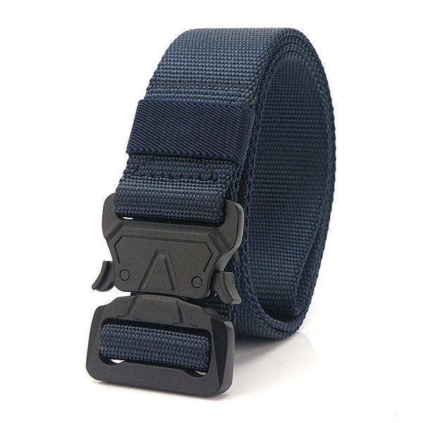 New Tactical Nylon Belt