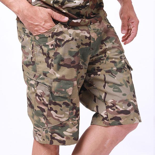 Classic Men's Tactical Short Pant