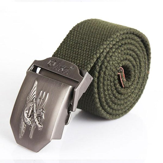 Navy Seals Belt