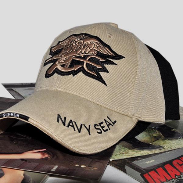 Navy Seals Hat