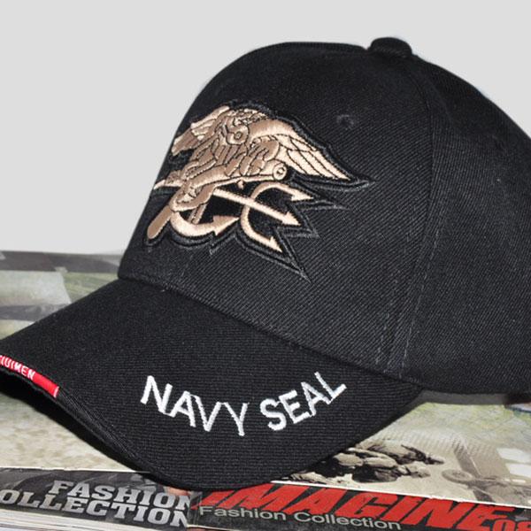 Navy Seals Hat