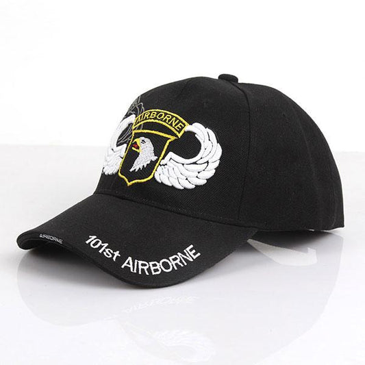 Airborne Hat