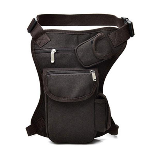 Men's Waist Bag For Sport and Outdoors