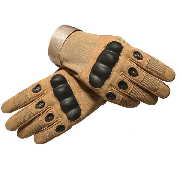 Full Finger Sports and Outdoors Gloves