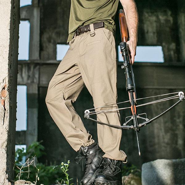 City Wear Sports Tactical Pant