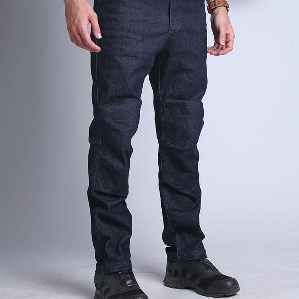 Comfortable Urban Style Men's Jeans Tactical Pant