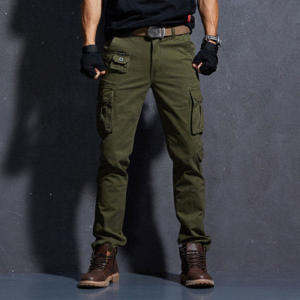 Men's Daily Casual Wear Joggers Pant