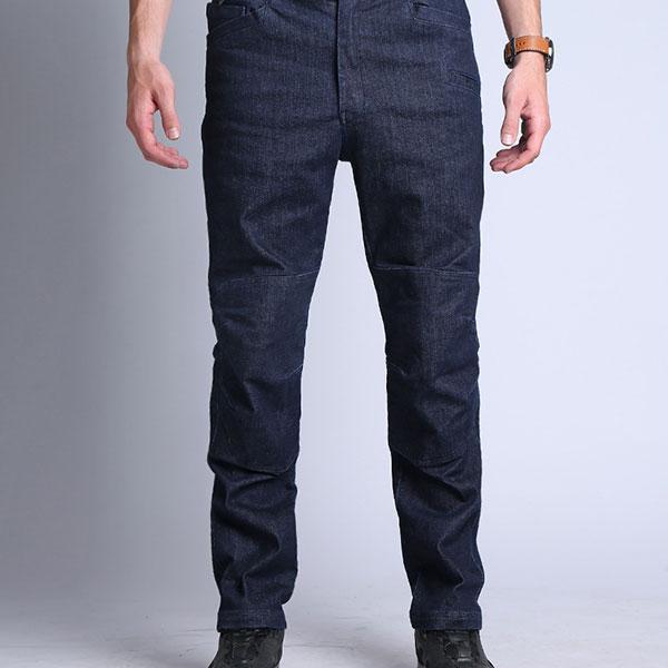 Comfortable Urban Style Men's Jeans Tactical Pant