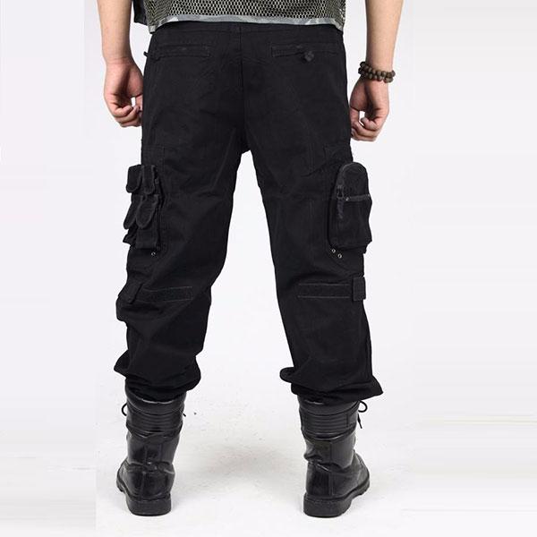 Army Style Men's Cargo Pant