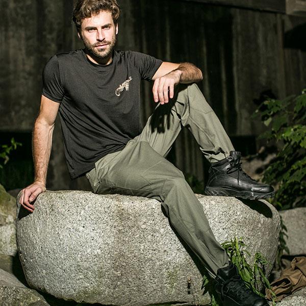 City Wear Sports Tactical Pant