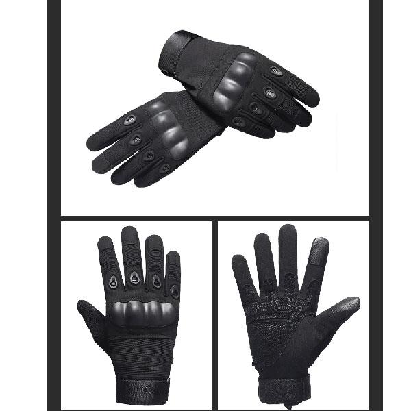 Full Finger Sports and Outdoors Gloves