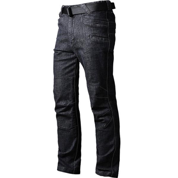 Comfortable Urban Style Men's Jeans Tactical Pant