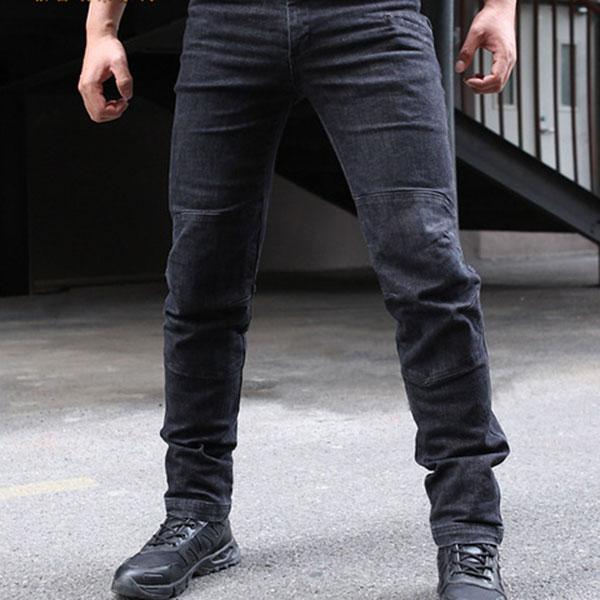 Comfortable Urban Style Men's Jeans Tactical Pant