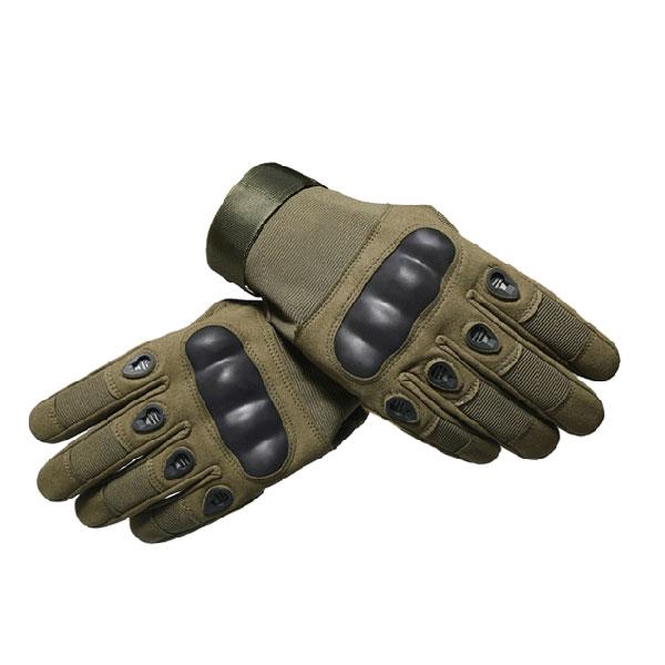 Full Finger Sports and Outdoors Gloves