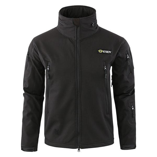 Classic Men's Tactical Jacket II